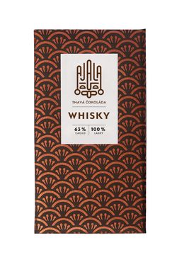 Ajala - Whisky 63%, 45g
