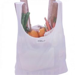 Made Sustained Re-Sack Plátěná nákupní taška (Shopping bag)