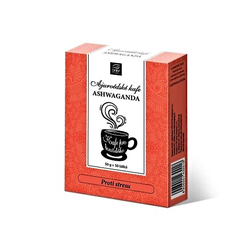 DNM ASHWAGANDHA ajurvédské kafe 50 g