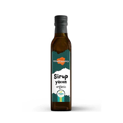 Vital Country Yaconový sirup 500 ml