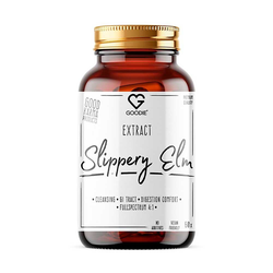 Goodie Jilm plavý - Full spektrum extrakt - Slippery elm - kapsle 60 ks