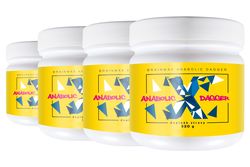 Votamax 4x BrainMax 3.0 Anabolic Dagger