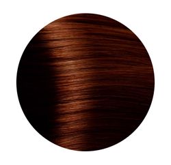 Voono - Přírodní barva na vlasy, 100 g Barva: Medium Brown