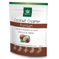 Topnatur Kokosová pochoutka Coconut Creamer Premium 150 g