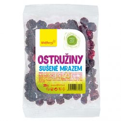 Wolfberry Ostružiny, 20g