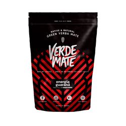 Verde Mate Energia Guarana 0,5kg