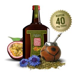Samurai Shot - Maté Rio, 500 ml