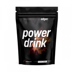 Edgar - Powerdrink Čokoláda, 600 g