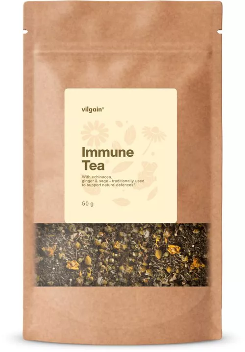Vilgain Čaj na imunitu – 50 g