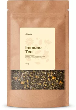 Vilgain Čaj na imunitu – 50 g