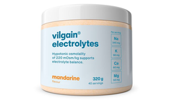 Vilgain Elektrolyty – mandarinka 320 g