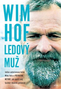 Jota Ledový muž - Wim Hof