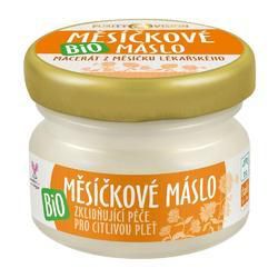 Purity Vision - Měsíčkové máslo BIO, 20 ml