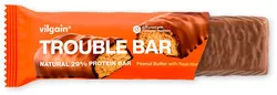 Vilgain Trouble Protein Bar – Čokošík s arašídovým máslem 55 g