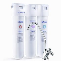 Aquaphor Vodní filtr Crystal ECO B (baktericidní)