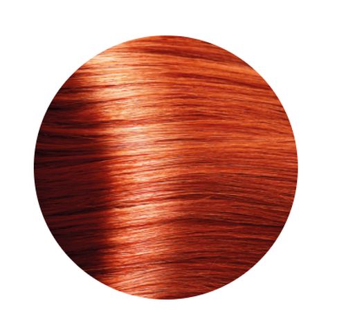 Voono - Přírodní barva na vlasy, 100 g Barva: Orange