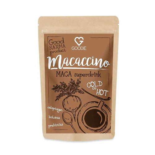 Goodie Macaccino 120 g
