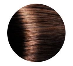 Voono - Přírodní barva na vlasy, 100 g Barva: Dark Brown
