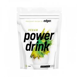 Edgar - Powerdrink Vegan Kiwi, 600 g