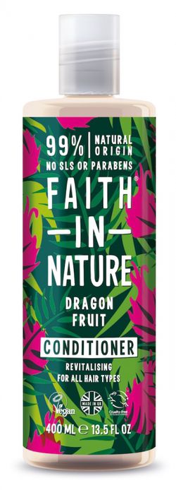 Faith in Nature - Kondicionér Dračí ovoce, 400 ml