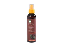 BIOselect - Opalovací olej s nízkým faktorem SPF 15, 150 ml
