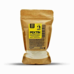 PROVITA Pektin citrusový 750 g – přírodní želírovací prostředek pro domácí marmelády a džemy