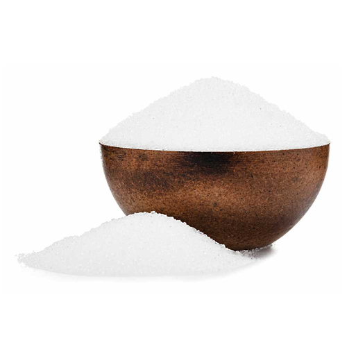 GRIZLY Erythritol + stevia 500 g