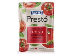 Salvest Prestó - BIO Rajská polévka s bylinkami, 300 g