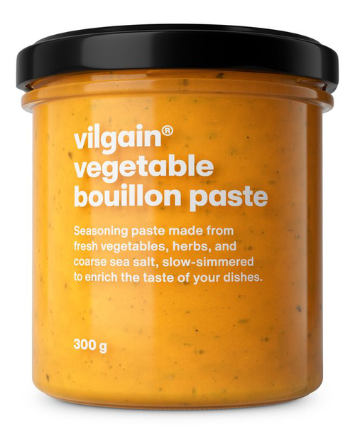 Vilgain Zeleninový bujón – 300 g