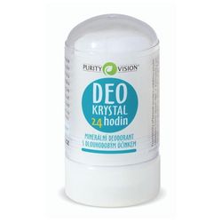 Purity Vision - Deokrystal, 60 g