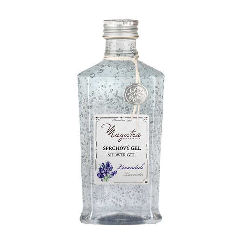 Boemi sprchový gel Magistra Levandule 250 ml