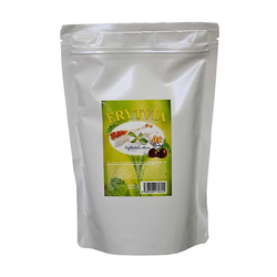 NAJTELO Erytvia - Erythritol + stevia 500 g