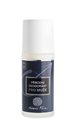 Nobilis Tilia Nobilis, Deodorant pro muže, 50ml